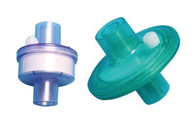 守护每一次呼吸，为健康保驾护航——一次性使用呼吸过滤器