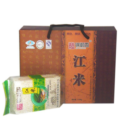 江米礼盒 送礼首选，诚征代理