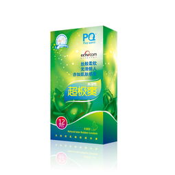 批发PQ牌超极爽绿代理 把握市场机遇，拓展渠道共赢